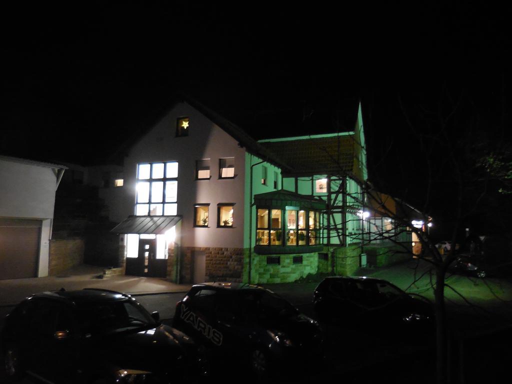Gasthaus Gonnermann Sontra Kamer foto